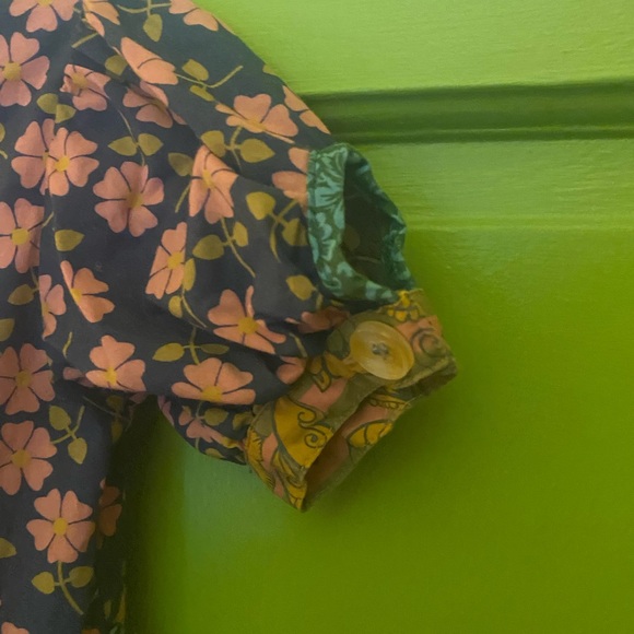 Matilda Jane paint by numbers dress - Picture 4 of 6